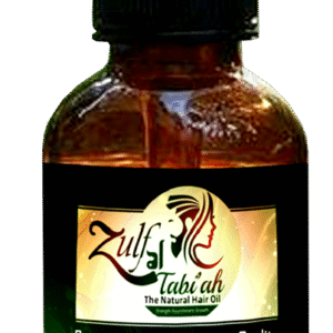 Zulf Al Tabiah Hair Oil